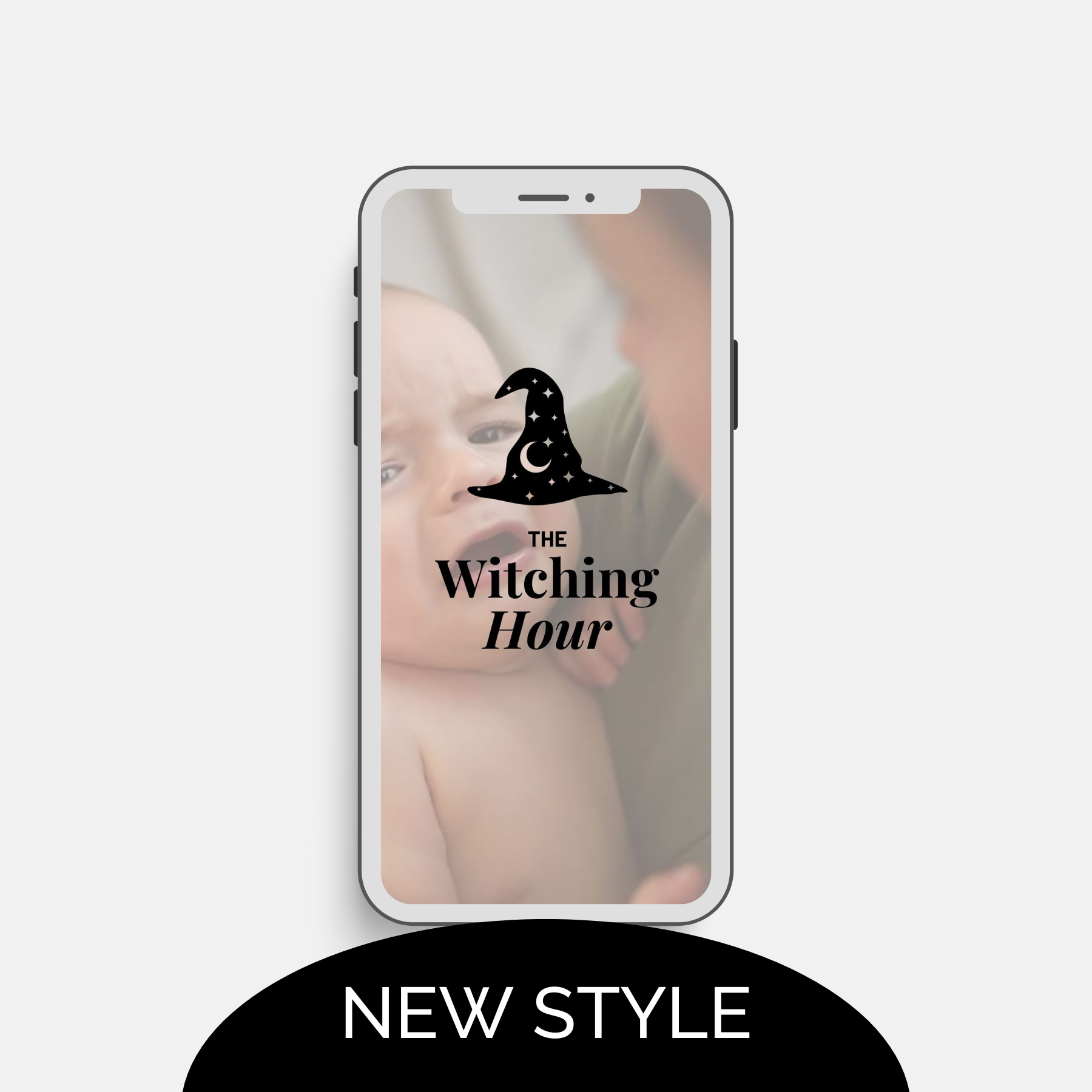 Video Post Template - The Witching Hour