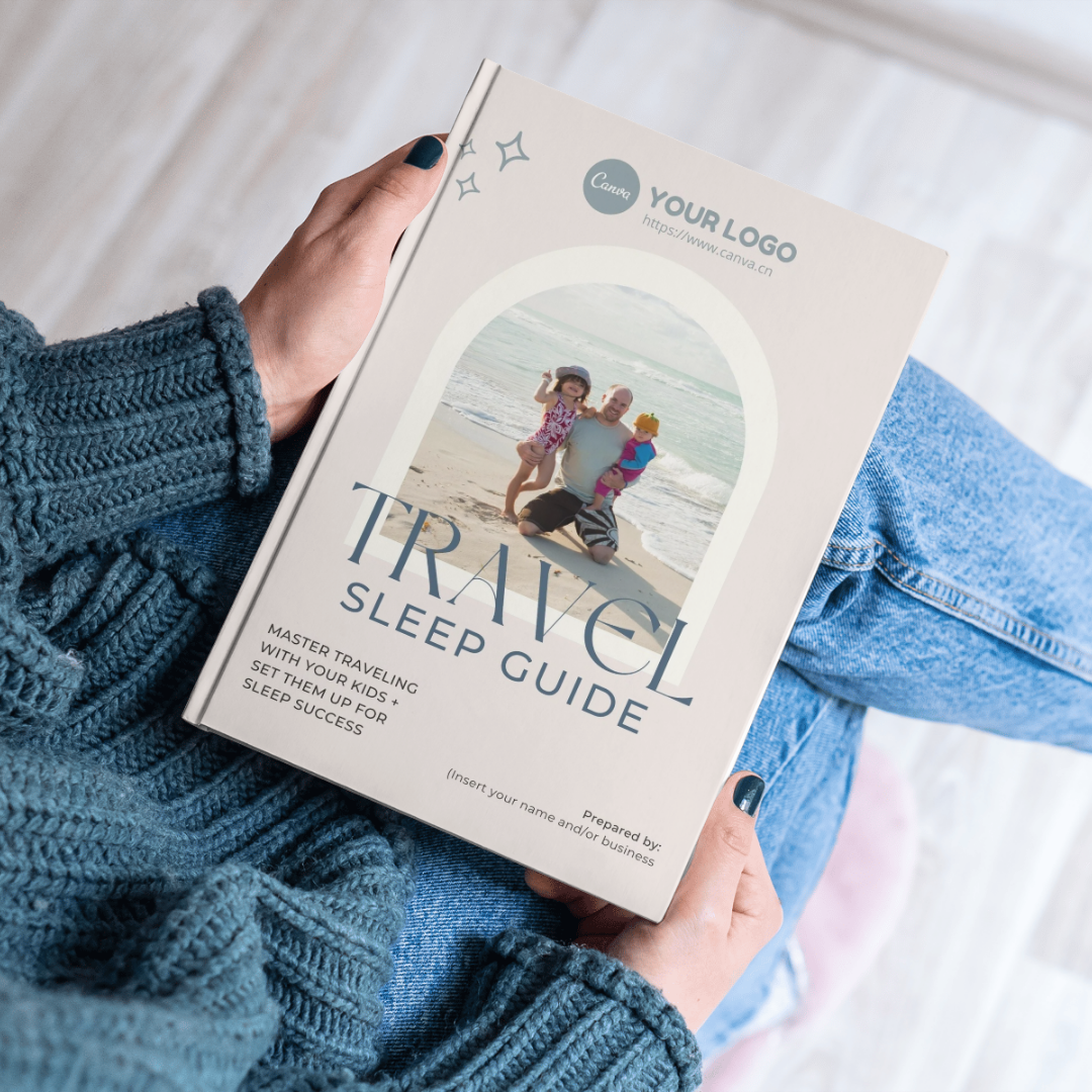 Travel + Sleep Guide Bundle